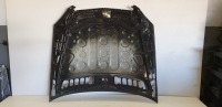 фото thumb №9, Mercedes s w221 капот перед передняя 2005-2013r