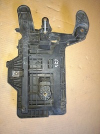 фото thumb №1, Основа кронштейн акумулятор audi seat 1k0915333h