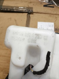 Mercedes w169 mercedes-benz оригинальный номер a1698690720 бачок омывателя ? Недорого, фото thumb