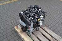 фото thumb №11, Комплектный двигатель 2.0 tdi cfg vw passat 111 tys.km! 170km