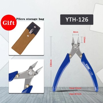 Стиль YTH126 Мультиинструменты для электромонтажа