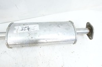 фото thumb №7, Гаситель almera n16 203005m370 203005m770 bosal