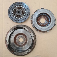 фото thumb №4, Opel meriva b 1.4t сцепление прижим диск