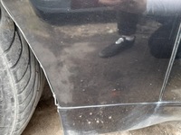 фото thumb №7, Bmw seria 7 e65 крила лівий перед передній 475/9