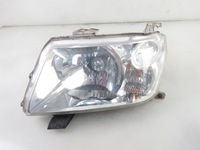 фото thumb №9, Лампа левая передняя suzuki grand vitara ii