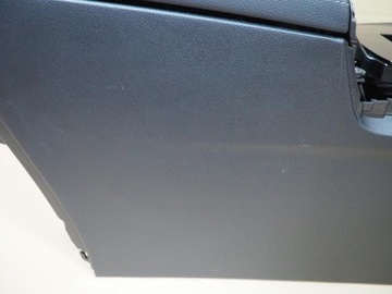 фото thumb №10, Туннель средний подлокотник кожа mercedes eqb x243