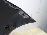 фото thumb №14, Бампер перед передній seat leon iii lift 5f0807221r