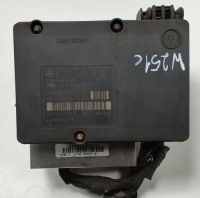 фото thumb №3, Насос тормозная abs esp mercedes r-kl w251 3.5 v6