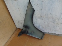 фото thumb №11, Крило лівий перед bmw x1 e84 гарний демонтаж чорний sapphire металік