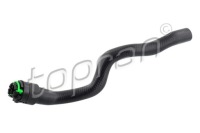 Купити Topran шланг гнучкий радіатора, фото thumb