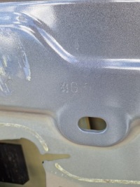 фото thumb №15, Peugeot 3008 ii 5008 ii 17- дверь левый перед левая передние 9812306480