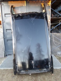 фото thumb №1, Ford grand c-max mk2 14- дах стійки чверть