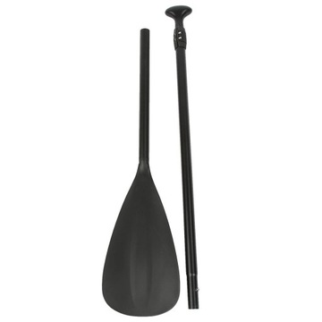 Regulowane wiosło kajakowe 165 cm