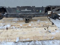 фото thumb №7, Vw amarok бампер задний hak 4 pdc