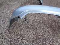 фото thumb №7, Бампер задняя задний датчики pdc audi a4 b8 sedan 08- 8k5807511 лак: ly5j