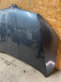 Капот крышка двигателя skoda octavia 3 3 12-17 5e с Разборки, фото thumb