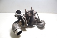 фото thumb №1, Турбонагнетатель toyota auris i 2.0d4d