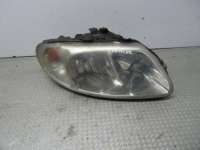 фото thumb №1, Фара перед правый chrysler voyager iv