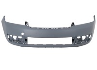 фото thumb №1, Бампер перед skoda rapid 2012-2017 каждый цвет