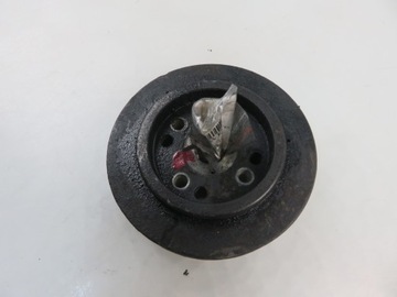 фото thumb №5, Колесо ременное bellier atoll lombardini ldw502 m4