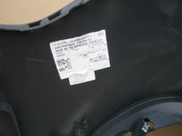 фото thumb №10, Mercedes sprinter w 907 w 910 бампер перед переднее pdc галоген решётка радиатора балка