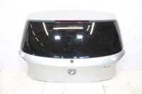 фото thumb №1, Кришка багажника задня bmw 1 116d f20 263981