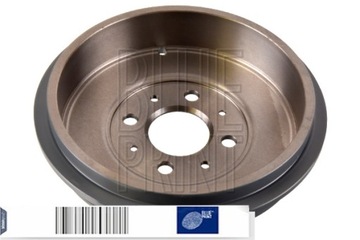 фото thumb №15, Blp adbp470003 барабан тормозной opel