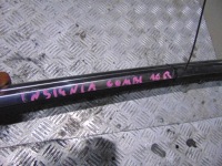 Купить Рейлинги кровельные opel insignia a 10r универсал комплект, фото thumb