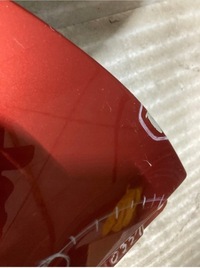 фото thumb №7, Крила правий перед audi a6 c6 przedlift