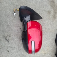 фото thumb №8, Mitsubishi outlander iii 3 15-21 зеркало левая p26 красные 13 pin камера