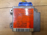 фото thumb №1, Модуль блок управления подушек подушка безопасности mazda 626