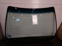 фото thumb №1, Скло лобове передня kia joice i 2000r mazowsze