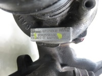 фото thumb №9, Турбонагнітач seat ibiza iii 1.9 tdi asz 038253016g