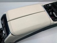 фото thumb №6, Bmw x7 g07 туннель средний подлокотник elfenbein weiss nappa