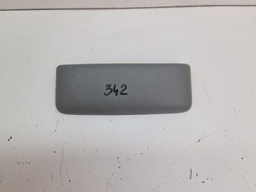 фото thumb №1, Заглушка замка верхнего trafic vivaro primastar