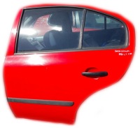 фото thumb №1, Skoda octavia i двері лівий задня ліва задні 8180 f3e