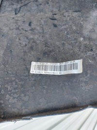 фото thumb №13, Бампер задняя задний audi q5 8r eu