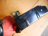 Mini r56 r55 r57 r58 основа кронштейн кронштейн полиця акумулятор 2752624 Доставка, фото thumb