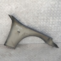 Bmw e60 e61 крыло  левое  передний черный sapphire Оригинал, фото thumb