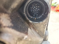 фото thumb №15, Коробка передач автомат конвертер bmw x5 e53 n62b44 4.4b zf 6hp26x 7558965