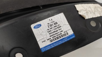 фото thumb №7, Підкрилок ліві перед ford transit mk8 fk31-16035-ad