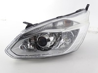 фото thumb №1, Лампа перед передняя левая ford transit custom 13-17