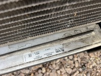 фото thumb №9, Комплект радіатор вентилятор corsa d 1,3