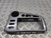 фото thumb №1, Рамка радио toyota matrix 1.8 vvti 55405-02050