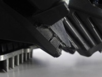 Лампа перед передняя левая maserati granturismo m189 Цена, фото thumb