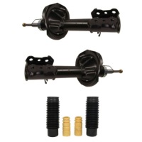 фото thumb №1, Амортизатори задня + відбійники захист mazda premacy 2.0 1999-2005