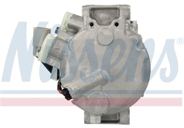 фото thumb №15, Компрессор кондиционера nissens 883203a270 883203a3