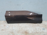 фото thumb №1, Молдинг двері audi q4 e-tron 89a ліва задня задня