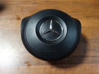 фото thumb №1, Подушка водителя подушка безопасности mercedes w217 1