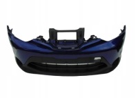 фото thumb №1, Бампер перед 620224ea0h nissan qashqai 2 ii lift